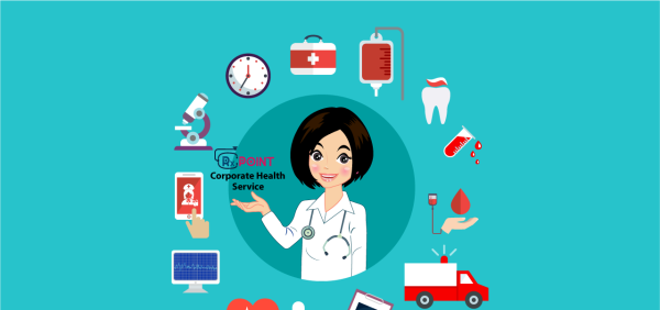 Corporate Health Service