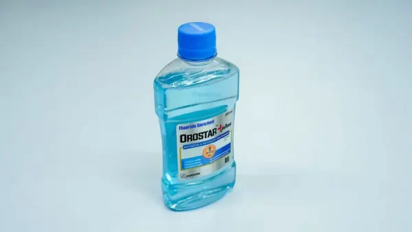 Orostar Plus250 ml