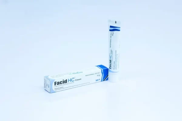 Facid HC10 gm