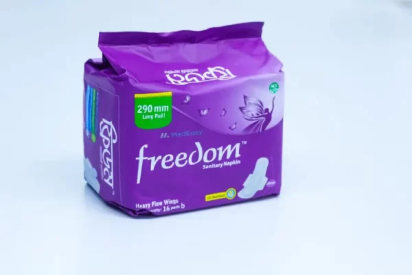 Freedom Heavy Flow Wings16