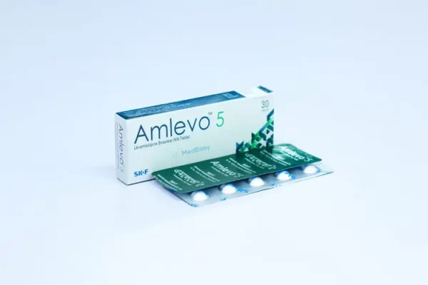 Amlevo5 mg