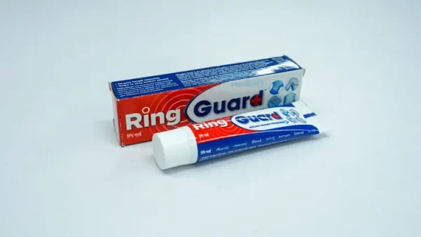 Ring GuardMiconazole Nitrate 2%+ Neomycin