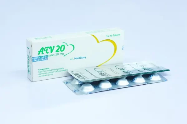 ATV20 mg