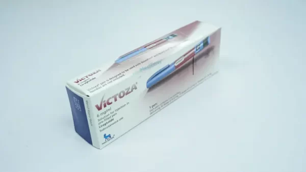 Victoza6 mg/ml