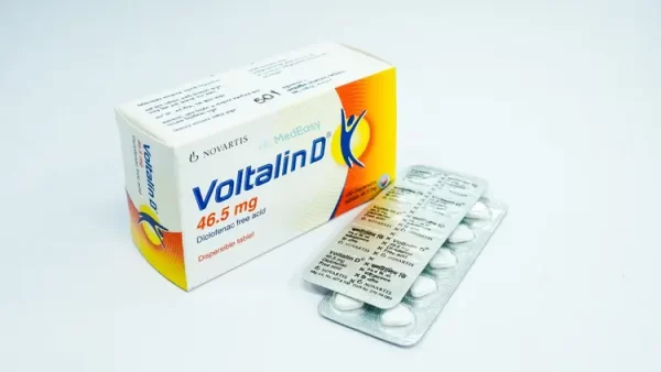 Voltalin D46.5 mg