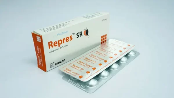 Repres SR1.5 mg