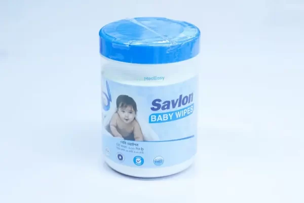 Savlon Baby