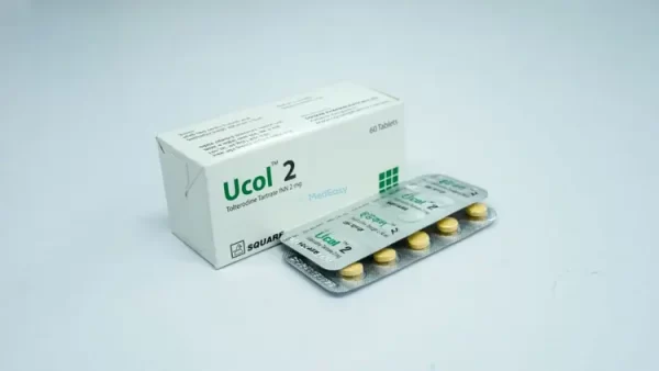 Ucol2 mg