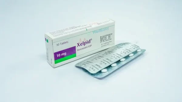 Xelpid10 mg