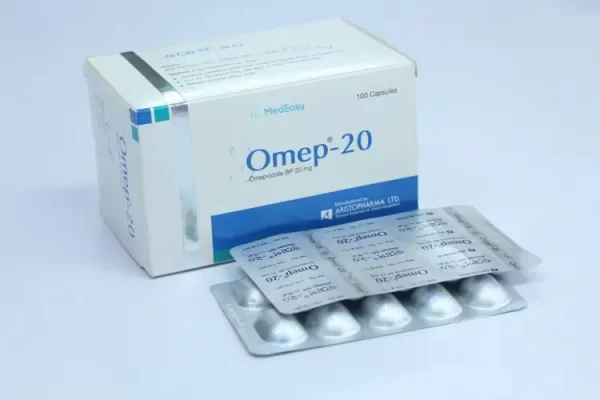 Omep20 mg