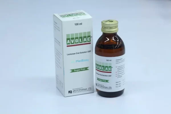 Avolac100 ml