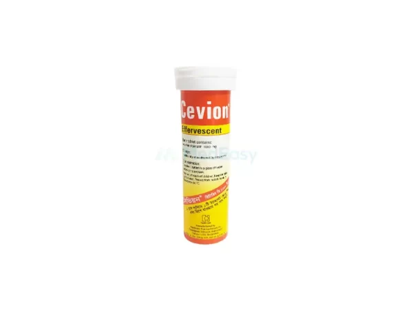 Cevion1000 mg