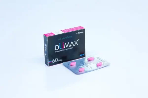 Dumax60 mg
