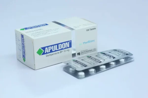Apuldon10 mg