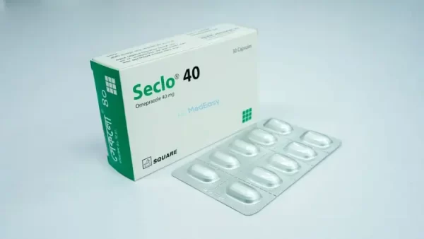 Seclo40 mg