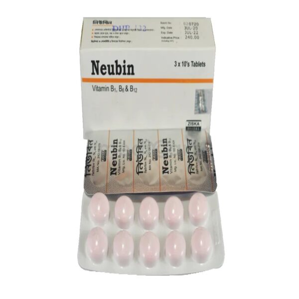 Neuvital