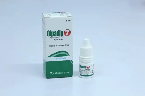 Olpadin 75 ml