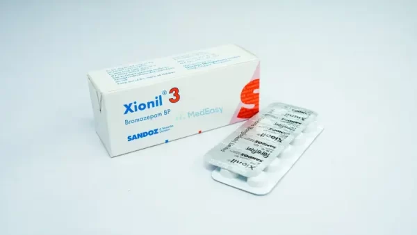 Xionil3 mg