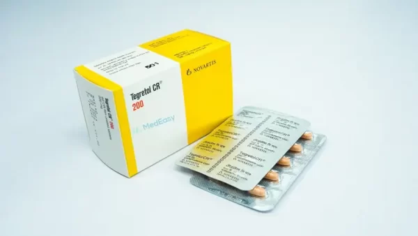Tegretol CR200 mg