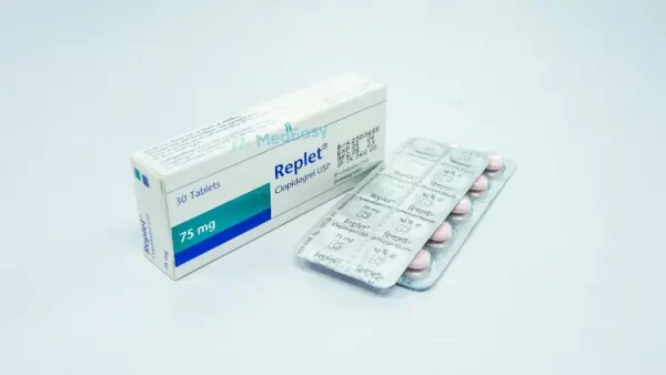 Replet75 mg