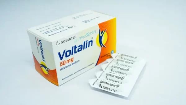 Voltalin50 mg