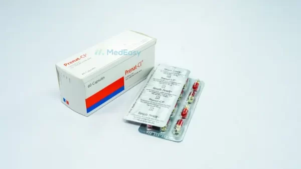Prenat-CI150 mg+0.5 mg+61.8 mg