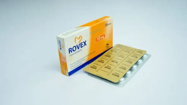 Rovex10 mg