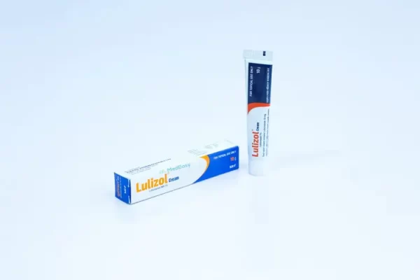 Lulizol10 gm