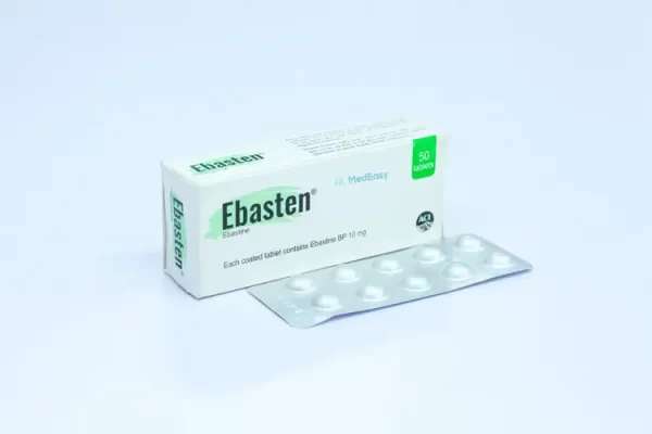 Ebasten10 mg