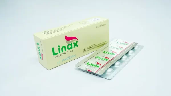 Linax5 mg