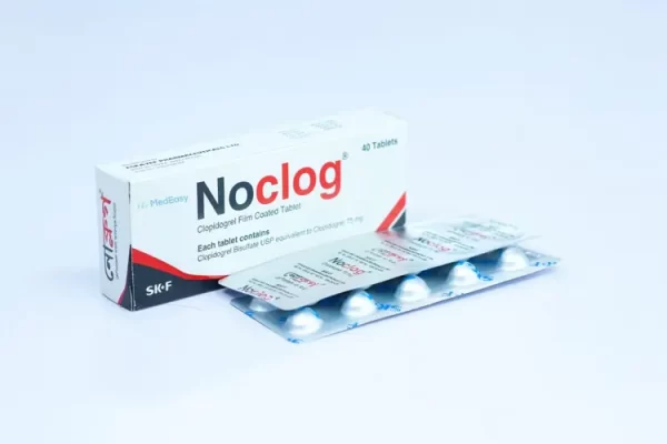 Noclog75 mg