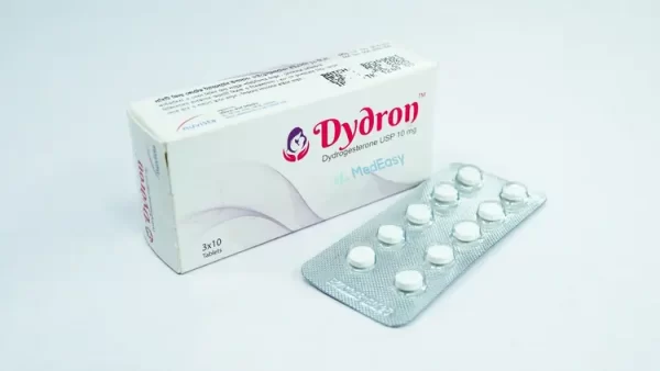 Dydron10 mg