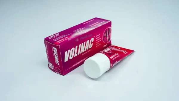 VOLINAC50 gm