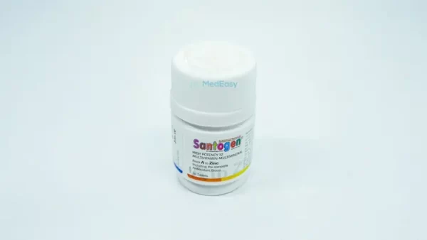 Santogen