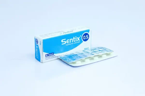 Sentix0.5 mg