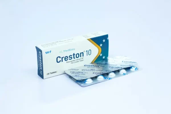 Creston10 mg