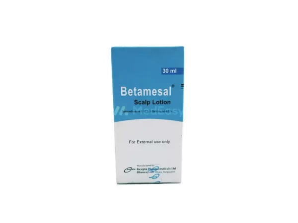 Betamesal0.05%+2%