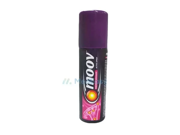 Moov Spray35 gm