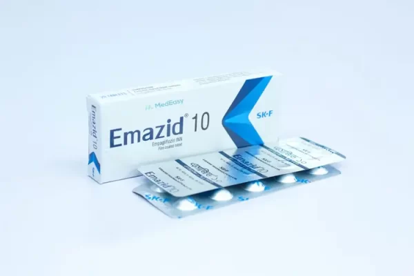 Emazid10 mg