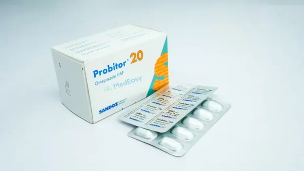 Probitor20 mg