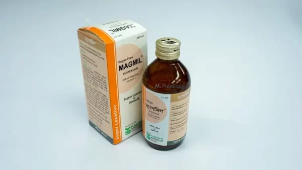 Magmil200 ml