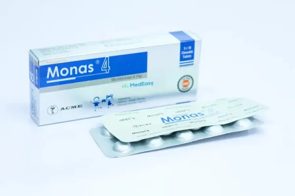 Monas 44 mg