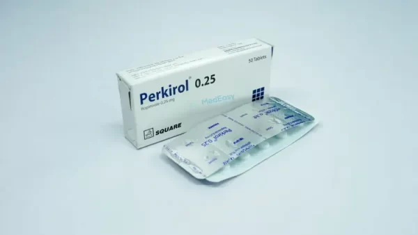 Coversyl4 mg