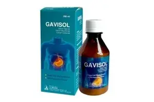 Gavisol200 ml