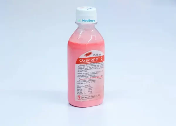 Oxecone-S200 ml