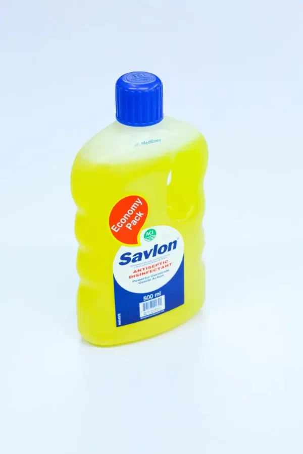 Savlon Antiseptic5 Litter