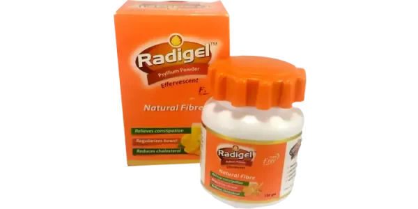 Radigel120 gm