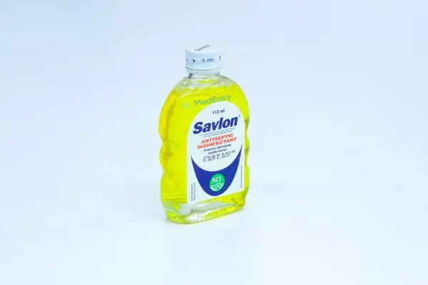 Savlon Liquid Antiseptic56ml