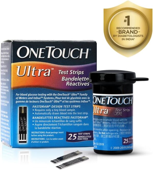 OneTouch Ultra25