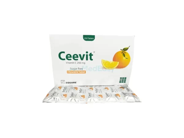 Ceevit250 mg